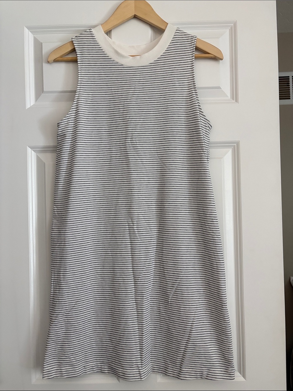 Women’s Sleeveless Dress - A New Day